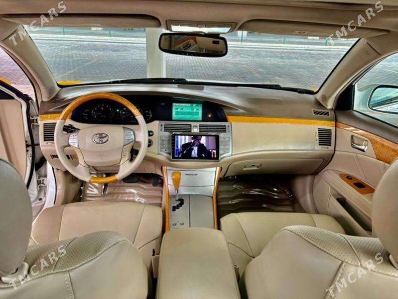 Toyota Avalon 2005 - 198 000 TMT - Türkmenbaşy - img 8
