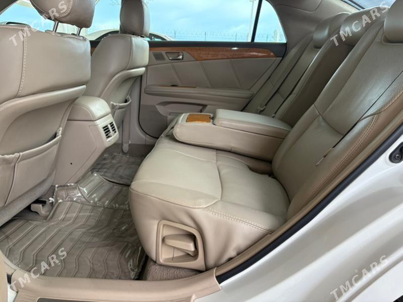 Toyota Avalon 2005 - 198 000 TMT - Türkmenbaşy - img 3