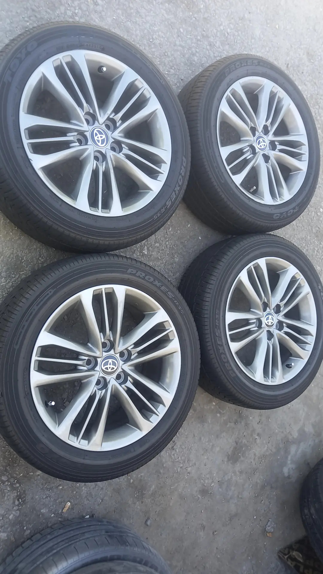 17. kemiri Dis 7 000 TMT - Bedew - img 4