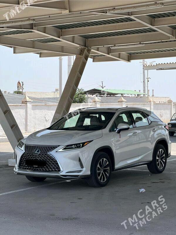 Lexus RX 350 2020 - 600 000 TMT - Гумдаг - img 6