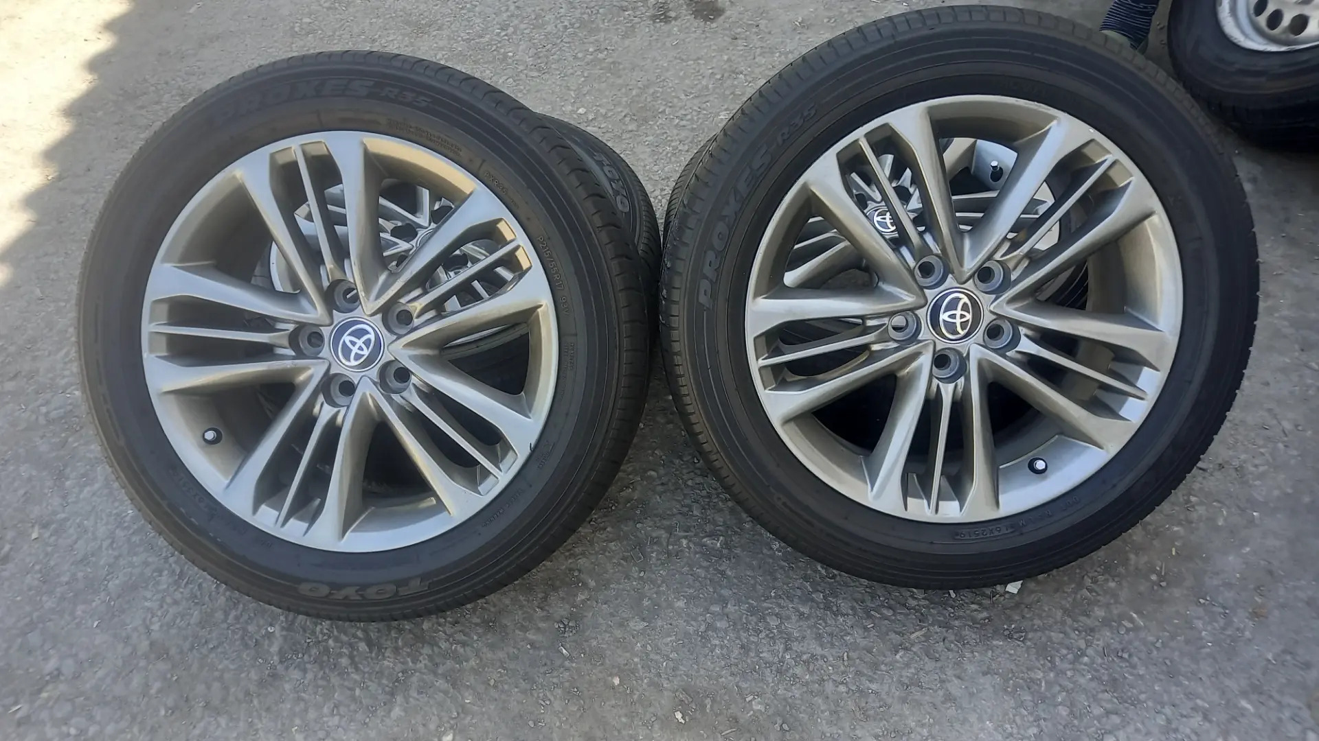 17. kemiri Dis 7 000 TMT - Bedew - img 3