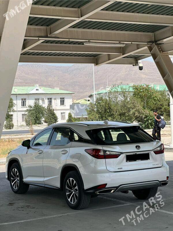 Lexus RX 350 2020 - 600 000 TMT - Гумдаг - img 7