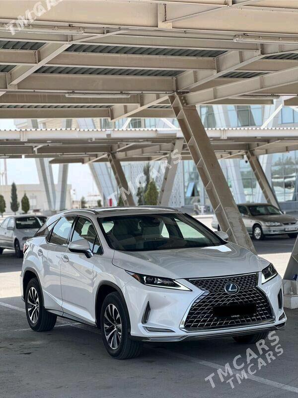 Lexus RX 350 2020 - 600 000 TMT - Гумдаг - img 2