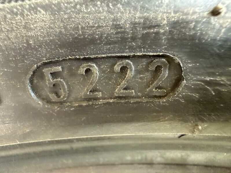 TEKER PAKRISKA KIA SORENTO 235/55/19 4 500 TMT - Ашхабад - img 3