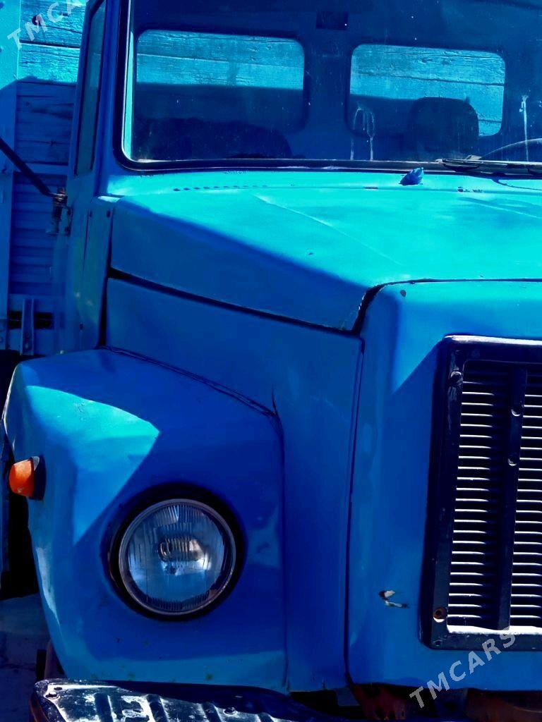 Gaz 53 1993 - 38 000 TMT - Tejen - img 2