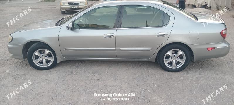 Infiniti I30 2001 - 90 000 TMT - Туркменабат - img 2