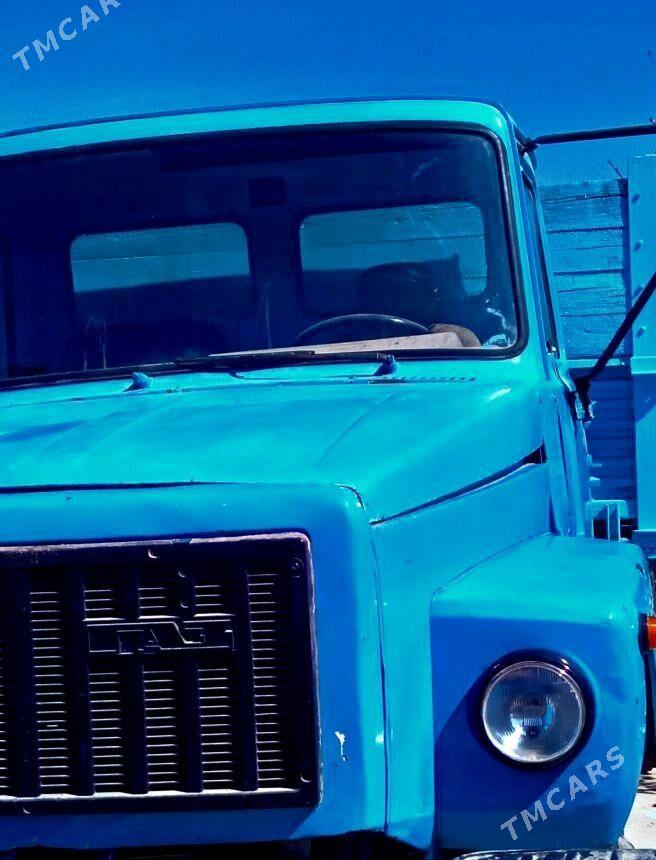 Gaz 53 1993 - 38 000 TMT - Tejen - img 3