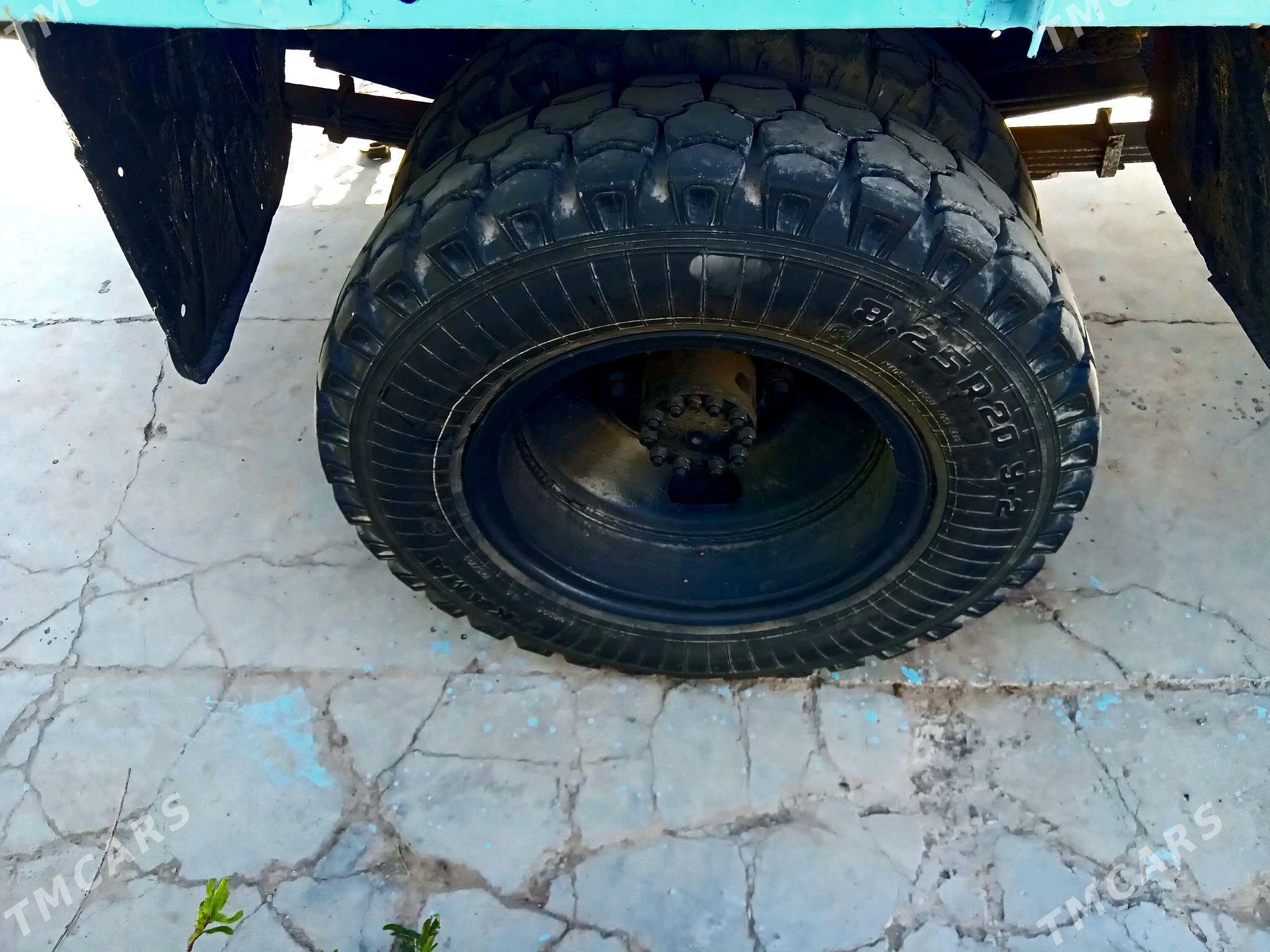 Gaz 53 1993 - 38 000 TMT - Tejen - img 4