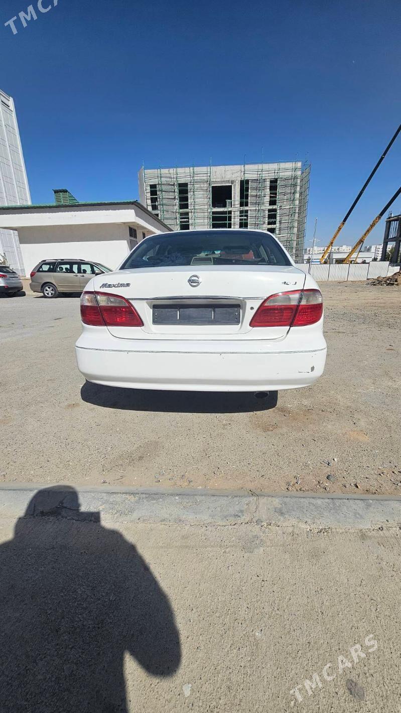 Nissan Maxima 2000 - 80 000 TMT - Мир 7 - img 3