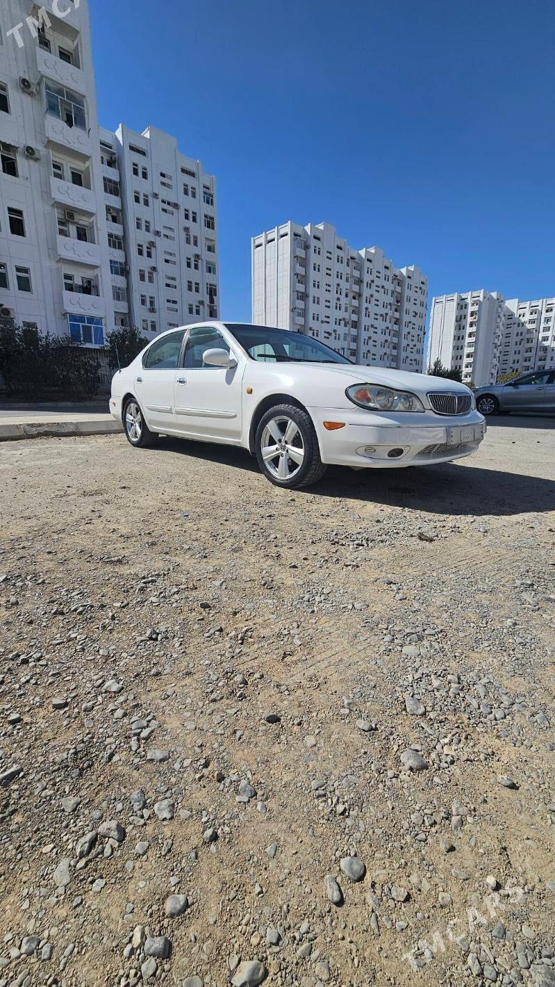 Nissan Maxima 2000 - 80 000 TMT - Мир 7 - img 2