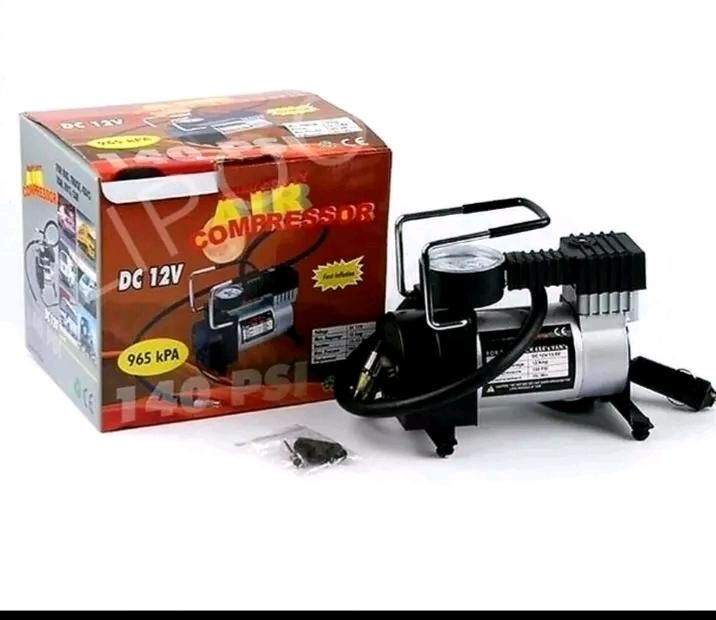 kampresor nasos masyn ucin 170 TMT - Бедев - img 2