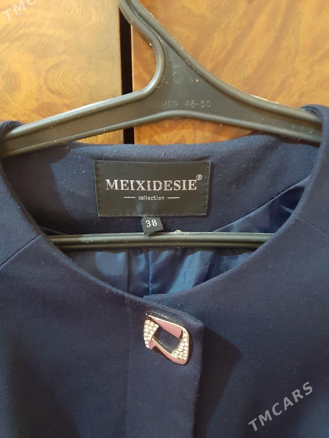 костюм женский - Daşoguz - img 2