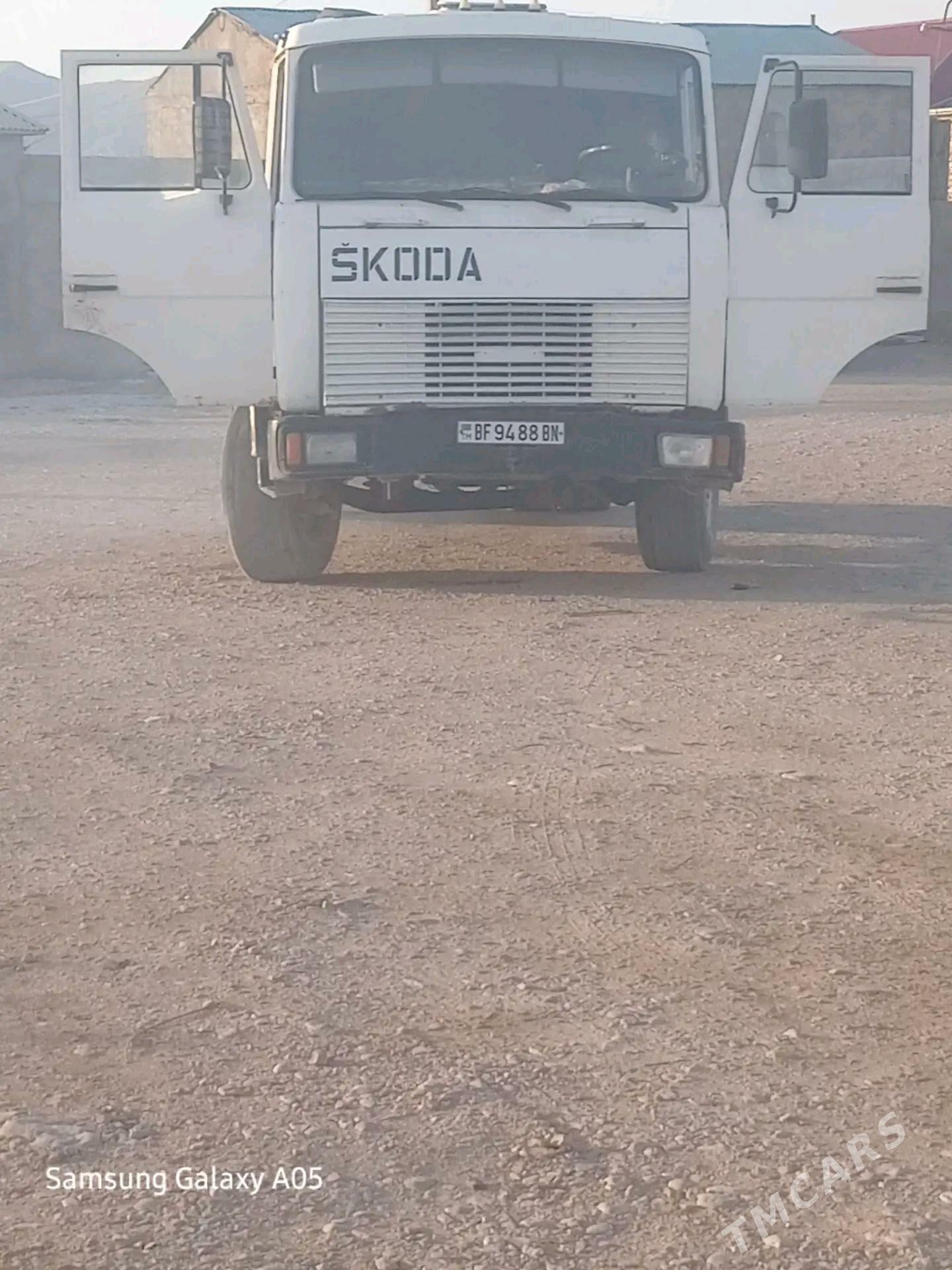 Maz Samosval 1982 - 150 000 TMT - Balkanabat - img 3