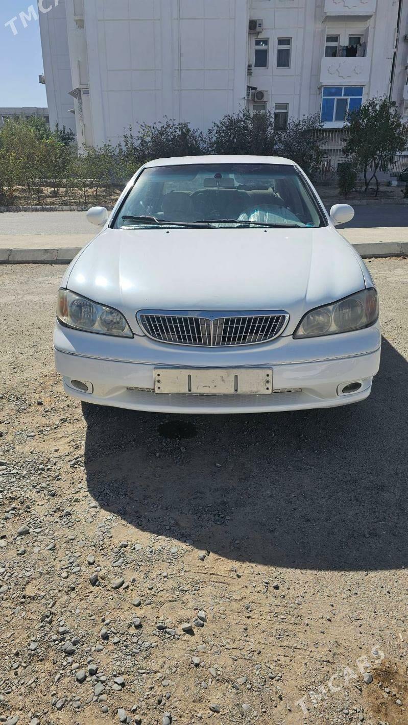 Nissan Maxima 2000 - 80 000 TMT - Мир 7 - img 4