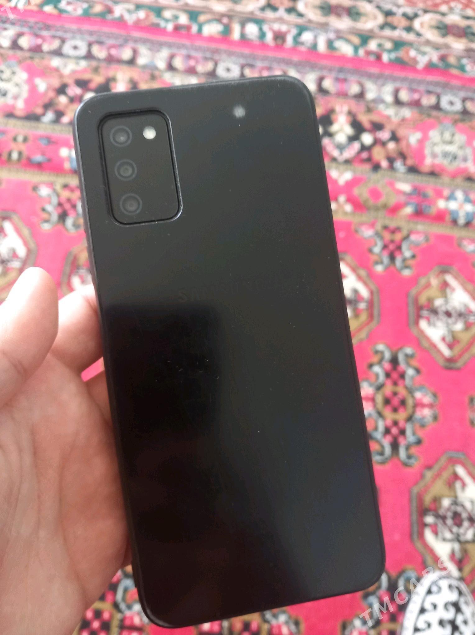 Samsung A03S - Мир 7 - img 2