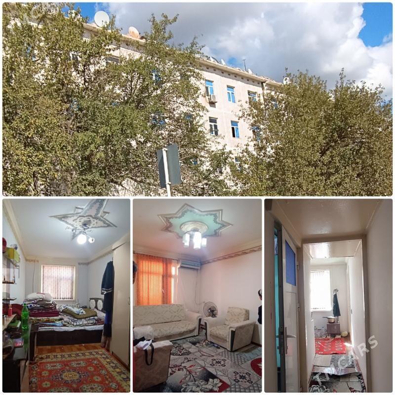 Бай базар 2 комнат 1 этаж - Daşoguz - img 3
