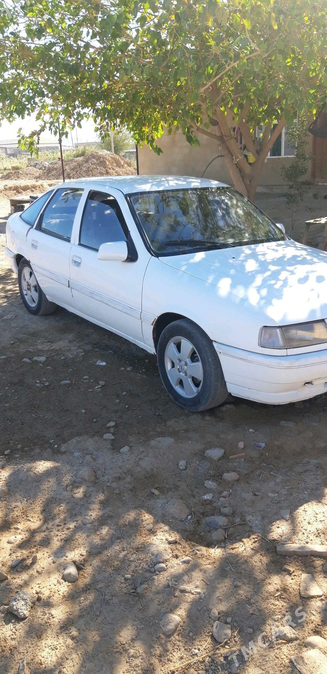Opel Vectra 1991 - 25 000 TMT - Änew - img 3