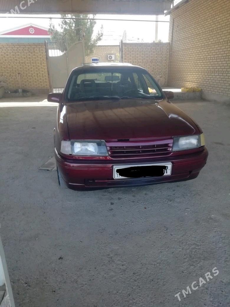 Opel Vectra 1992 - 23 000 TMT - Мары - img 2