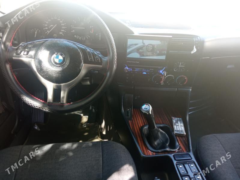 BMW 525 1992 - 85 000 TMT - Balkanabat - img 3