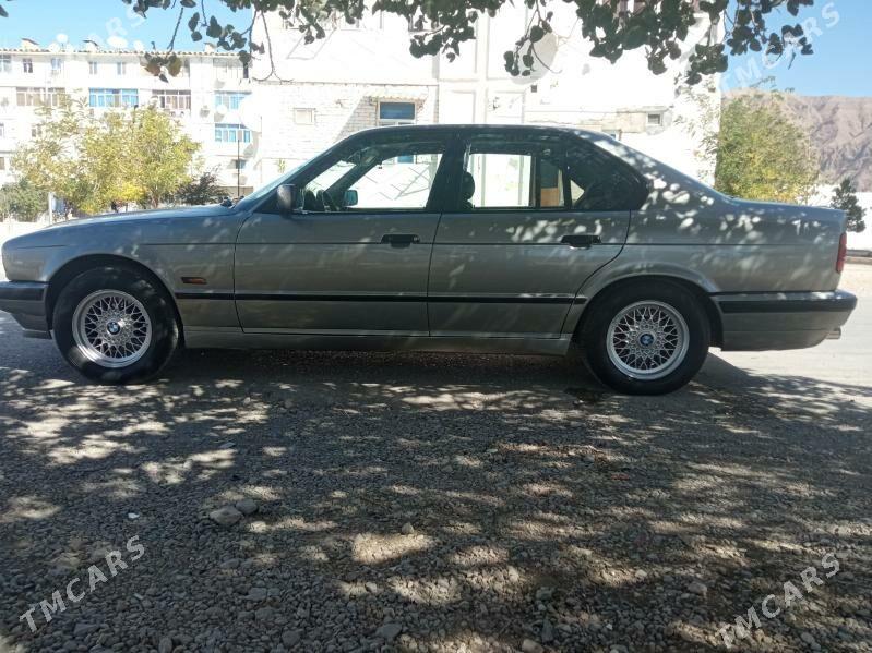 BMW 525 1992 - 85 000 TMT - Balkanabat - img 4