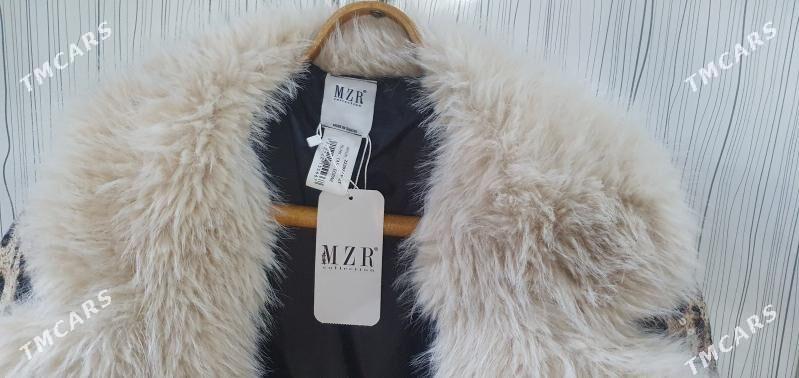 шубы новая şyba taze - Howdan "W" - img 3