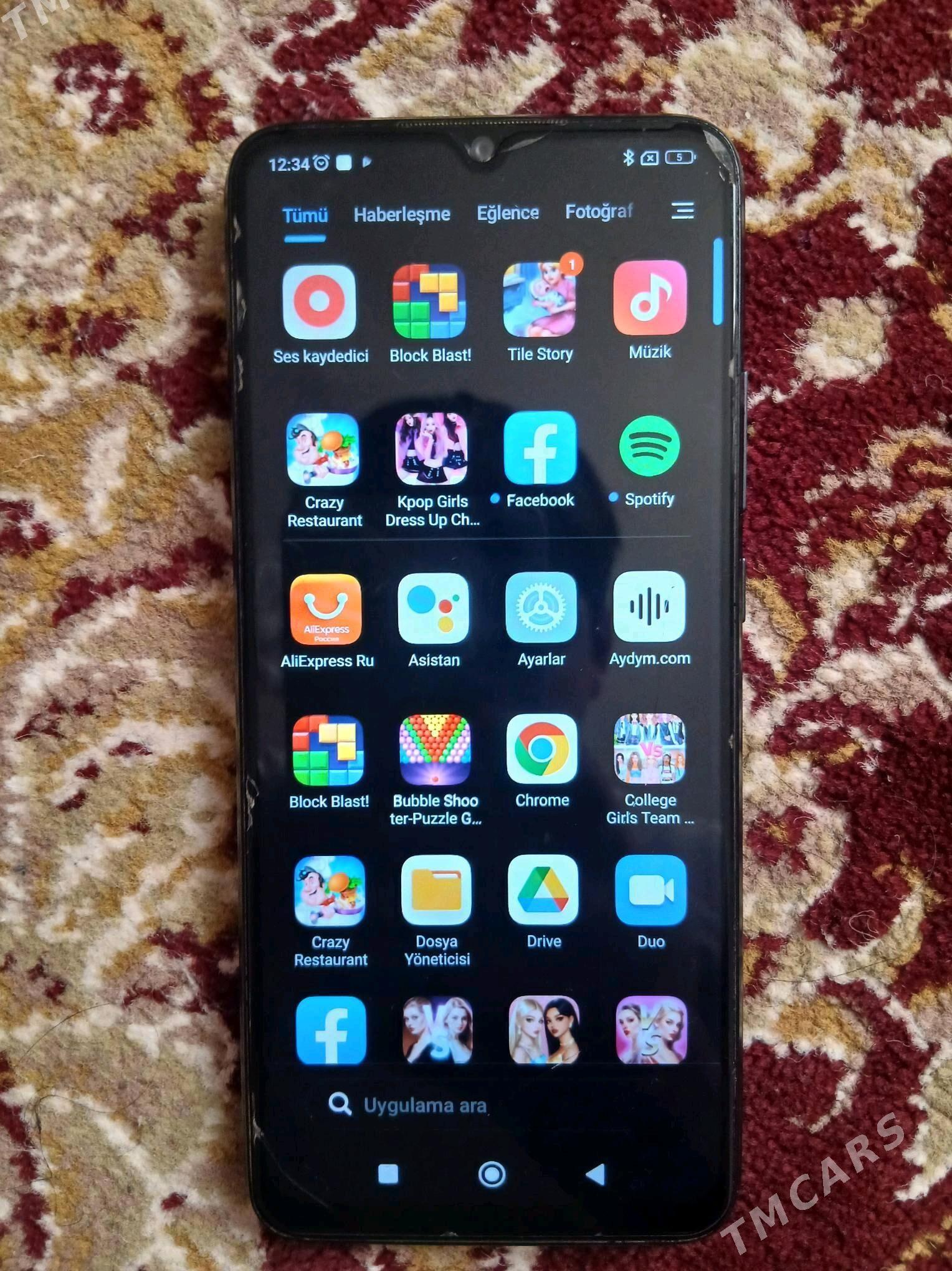 Redmi 10s - Gökdepe - img 3