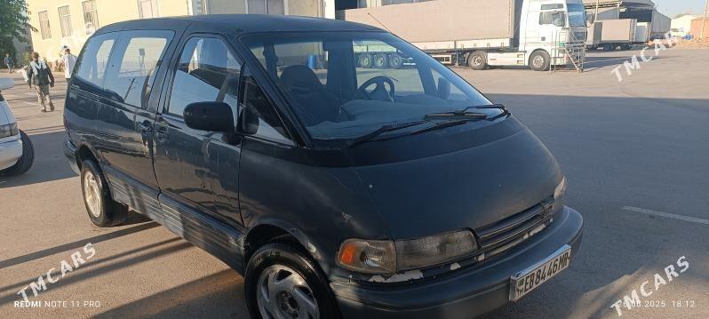 Toyota Previa 1993 - 39 000 TMT - Mary - img 5