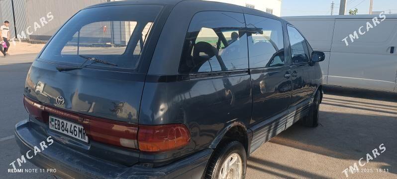 Toyota Previa 1993 - 39 000 TMT - Mary - img 7
