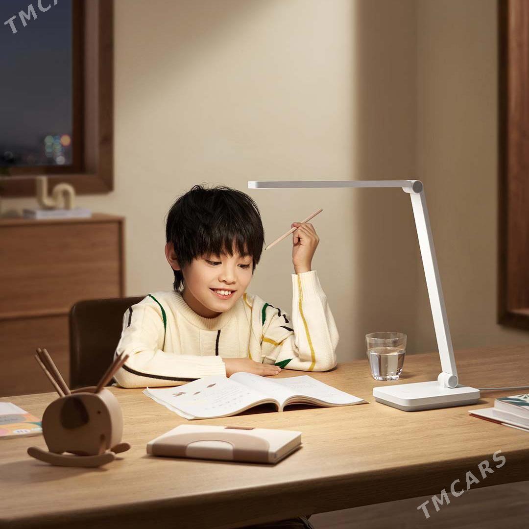 Xiaomi Mijia Desk Lamp Lite 2 - Ашхабад - img 2