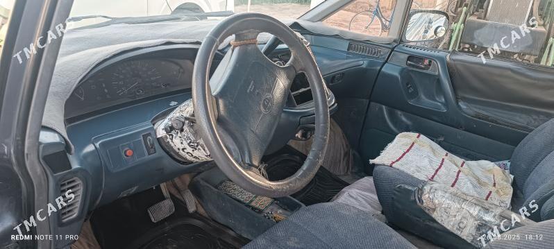 Toyota Previa 1993 - 39 000 TMT - Mary - img 4