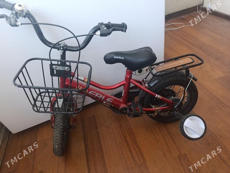 welosiped - Туркменабат - img 2