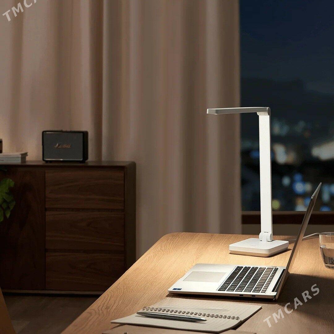Xiaomi Mijia Desk Lamp Lite 2 - Ашхабад - img 4