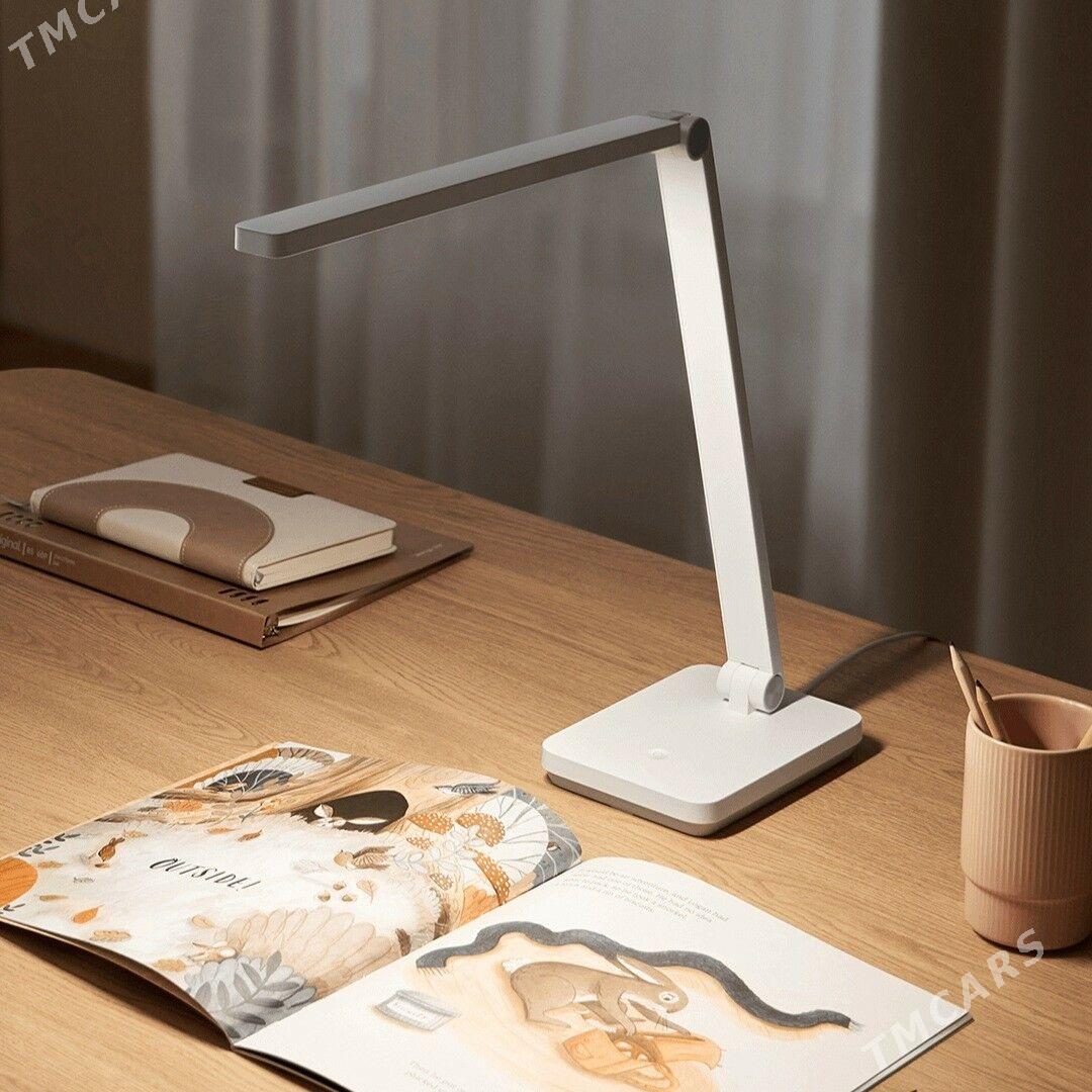 Xiaomi Mijia Desk Lamp Lite 2 - Ашхабад - img 3