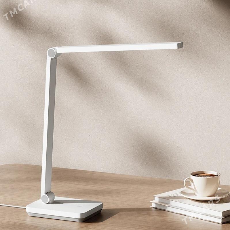 Xiaomi Mijia Desk Lamp Lite 2 - Ашхабад - img 5