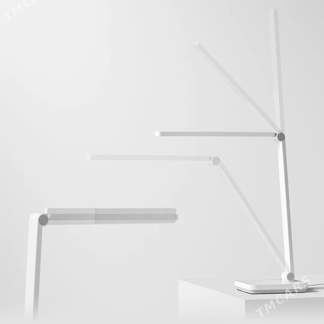 Xiaomi Mijia Desk Lamp Lite 2 - Ашхабад - img 7