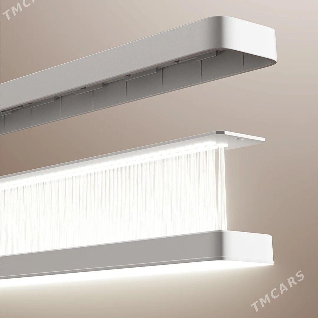 Xiaomi Mijia Desk Lamp Lite 2 - Ашхабад - img 6