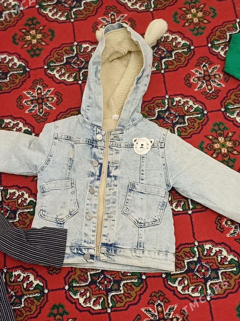 Egin eşik - Сейди - img 3