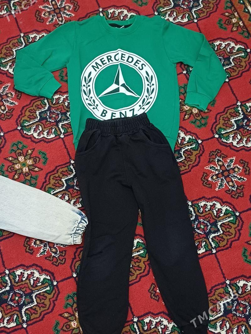 Egin eşik - Сейди - img 1