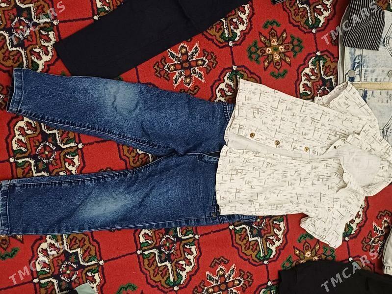 Egin eşik - Сейди - img 2