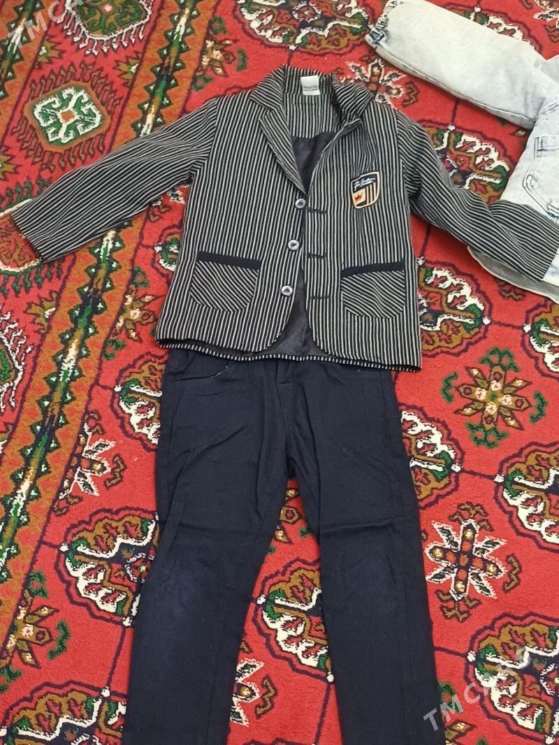 Egin eşik - Сейди - img 4