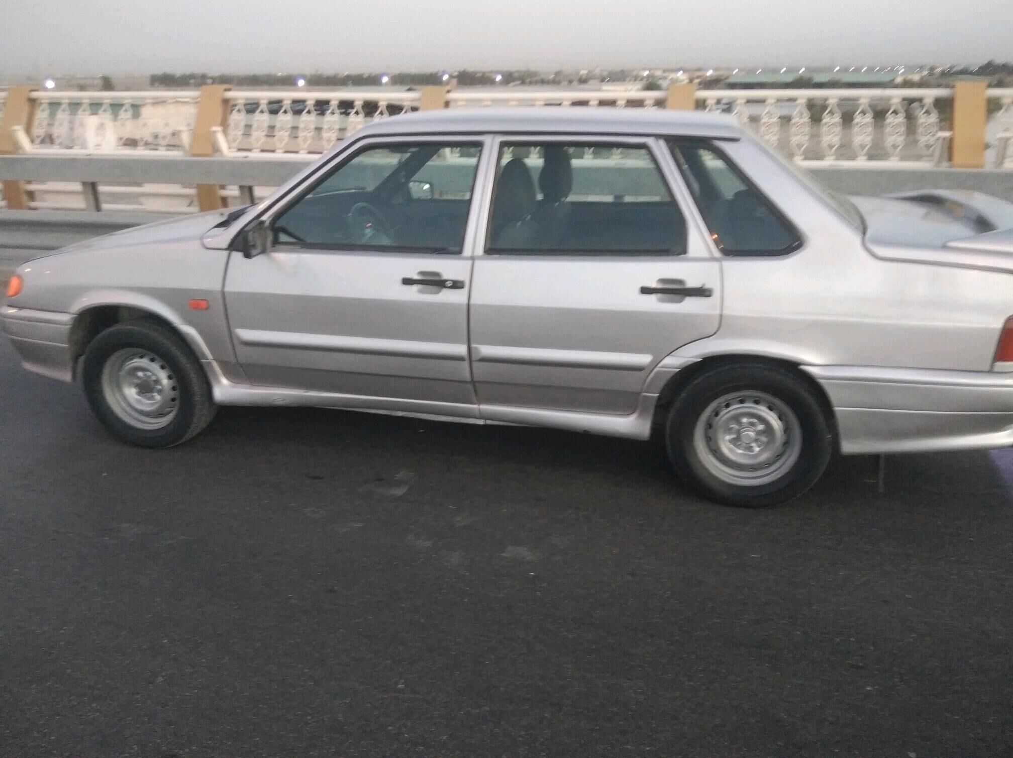 Lada 2115 2004 - 28 000 TMT - Wekilbazar - img 2