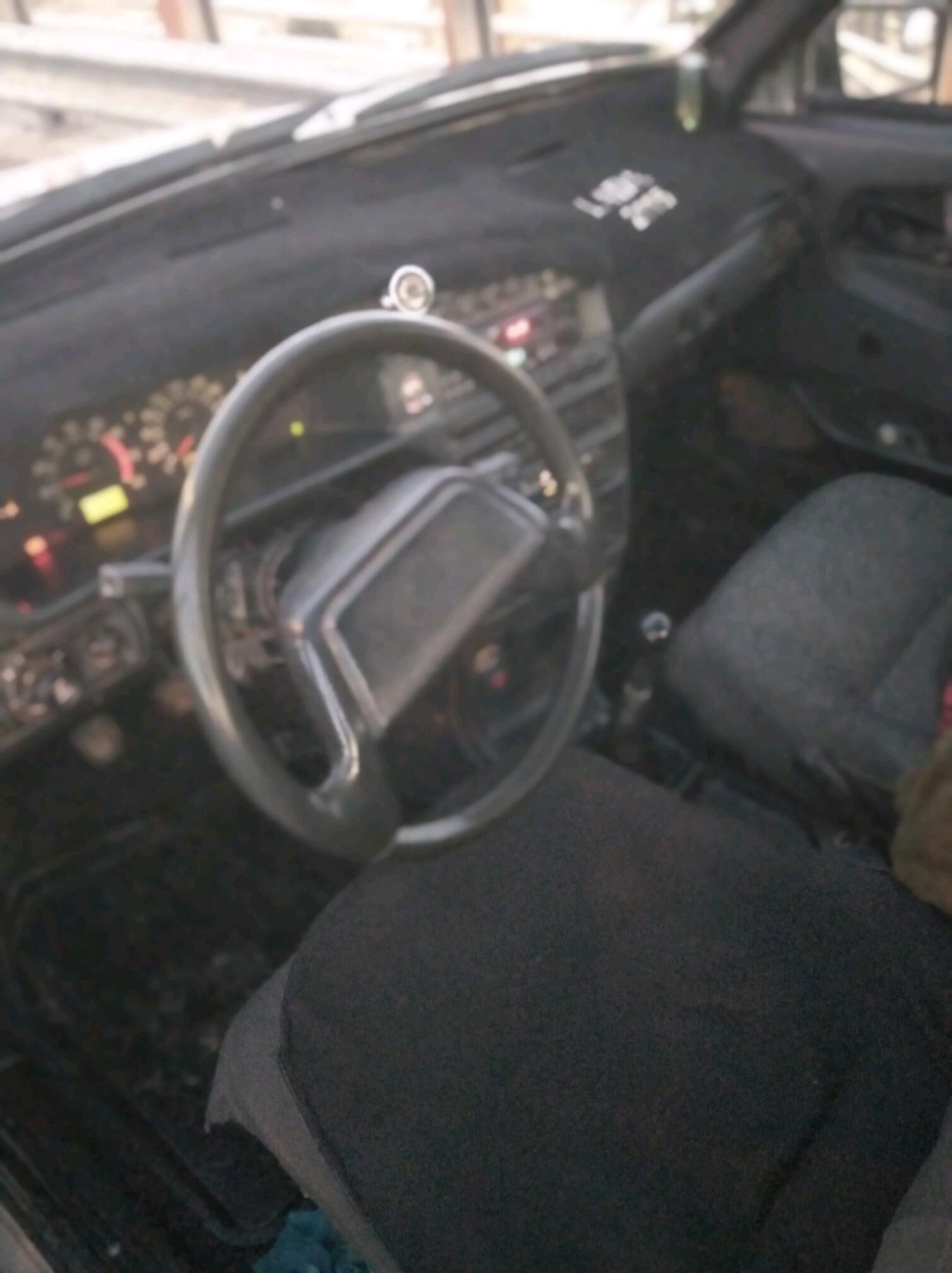 Lada 2115 2004 - 28 000 TMT - Wekilbazar - img 1