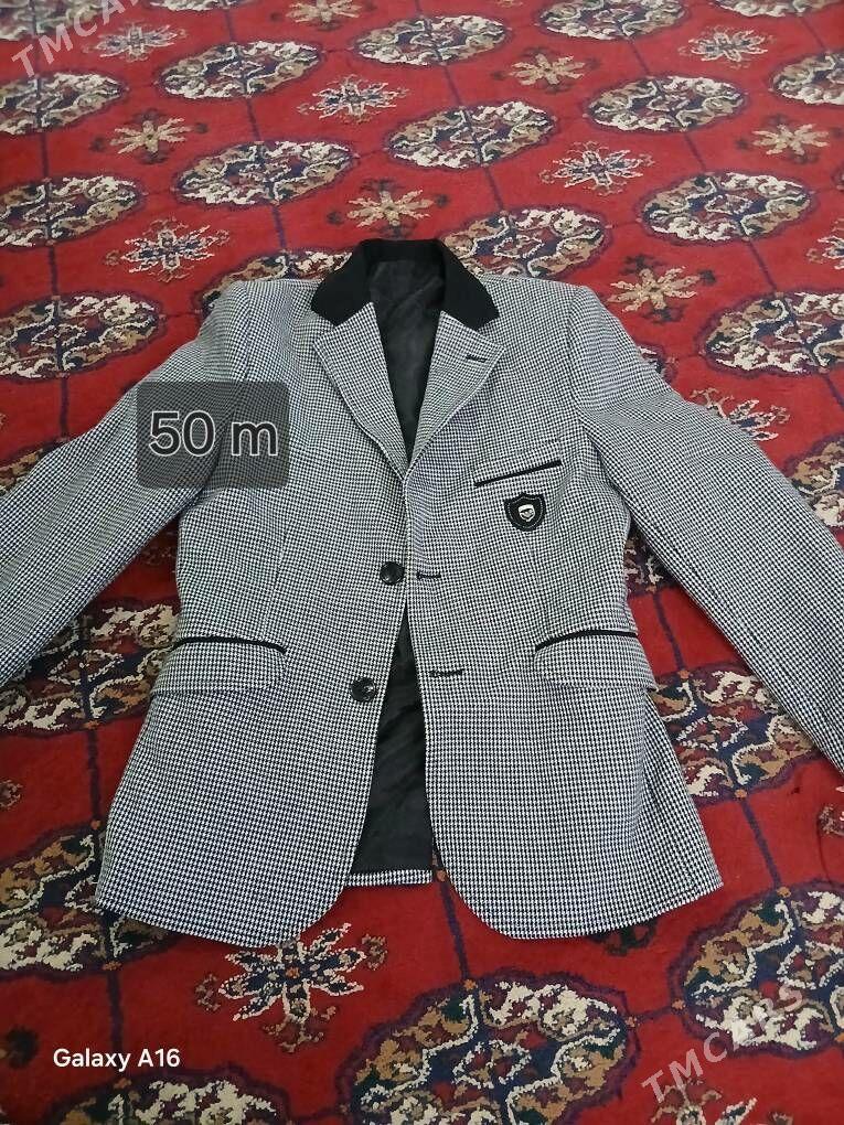 gysh eshikler - Кёнеургенч - img 2