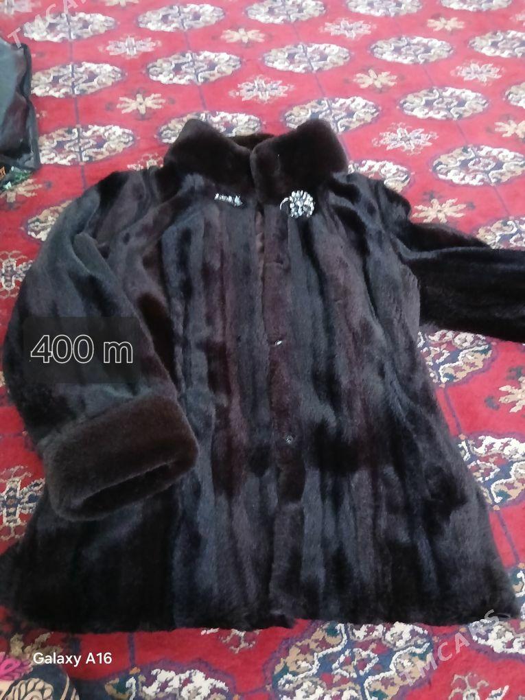 gysh eshikler - Кёнеургенч - img 1