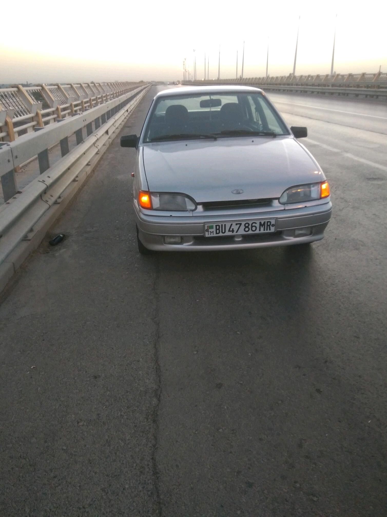 Lada 2115 2004 - 28 000 TMT - Wekilbazar - img 3
