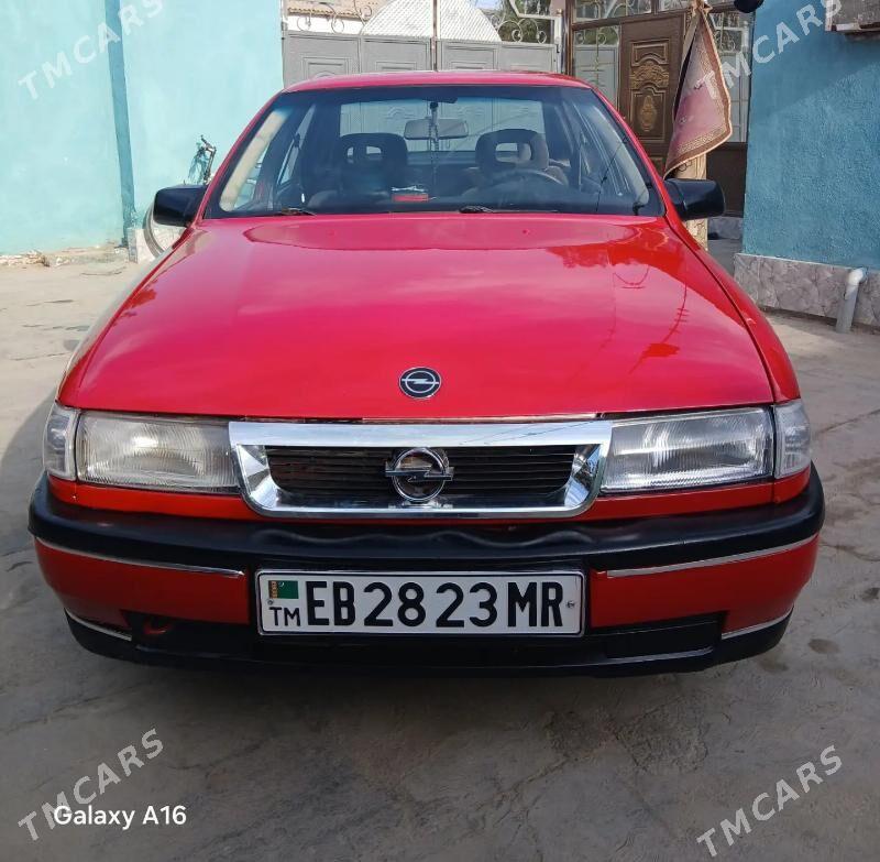 Opel Vectra 1991 - 38 000 TMT - Мары - img 4