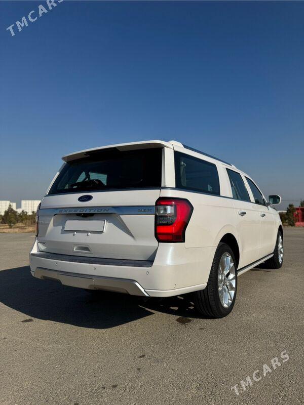 Ford Expedition 2018 - 495 000 TMT - Ашхабад - img 5