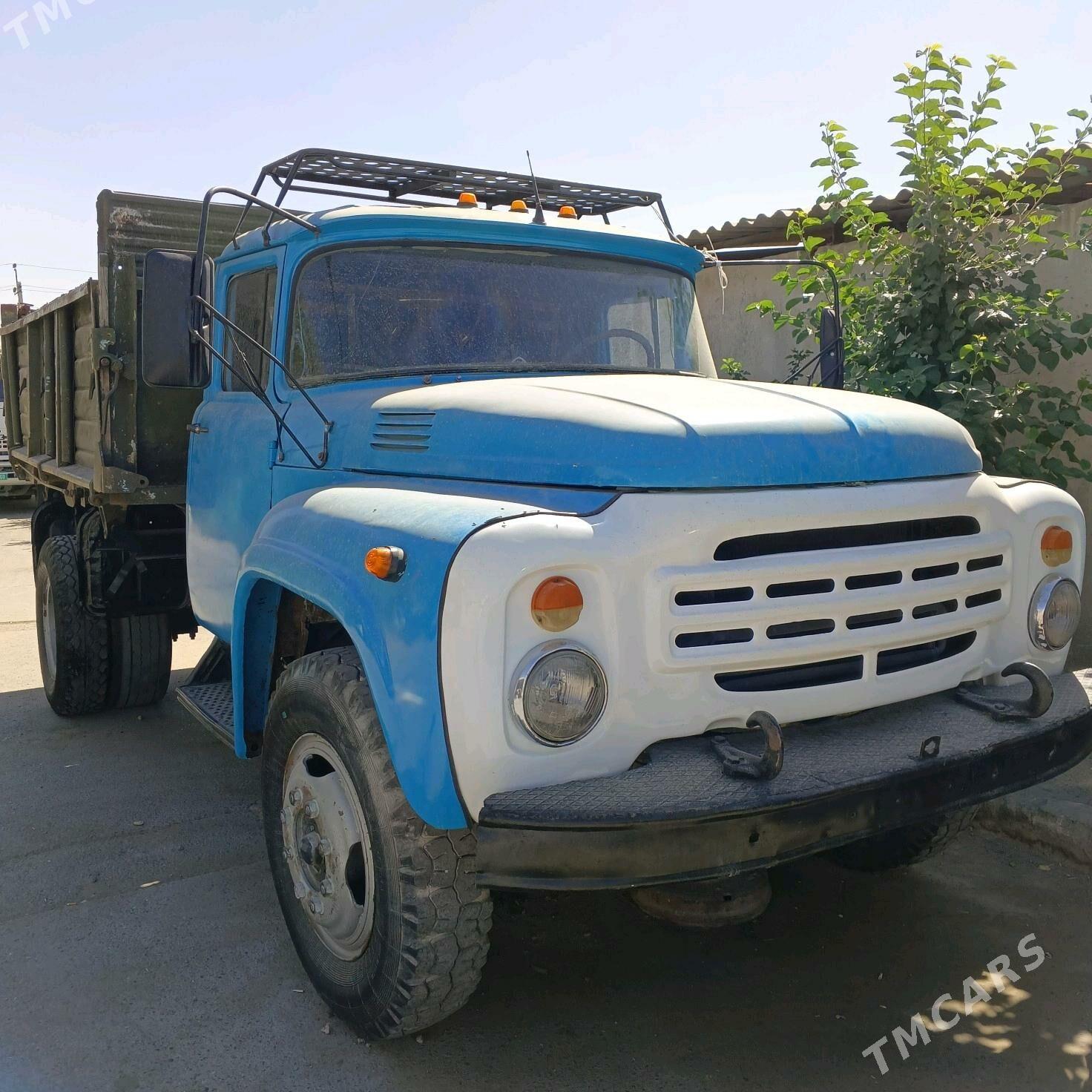 Zil 157 1994 - 55 000 TMT - Бузмеин - img 1