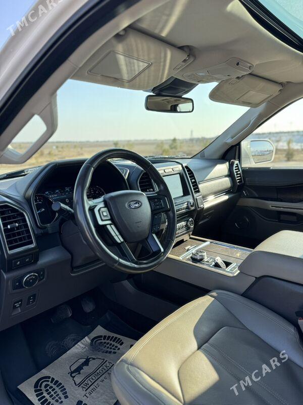 Ford Expedition 2018 - 495 000 TMT - Ашхабад - img 4