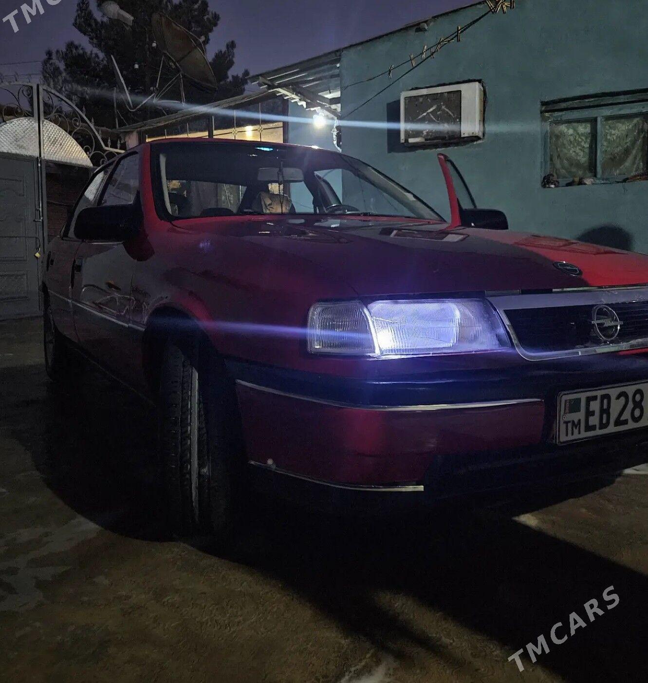 Opel Vectra 1991 - 38 000 TMT - Мары - img 5